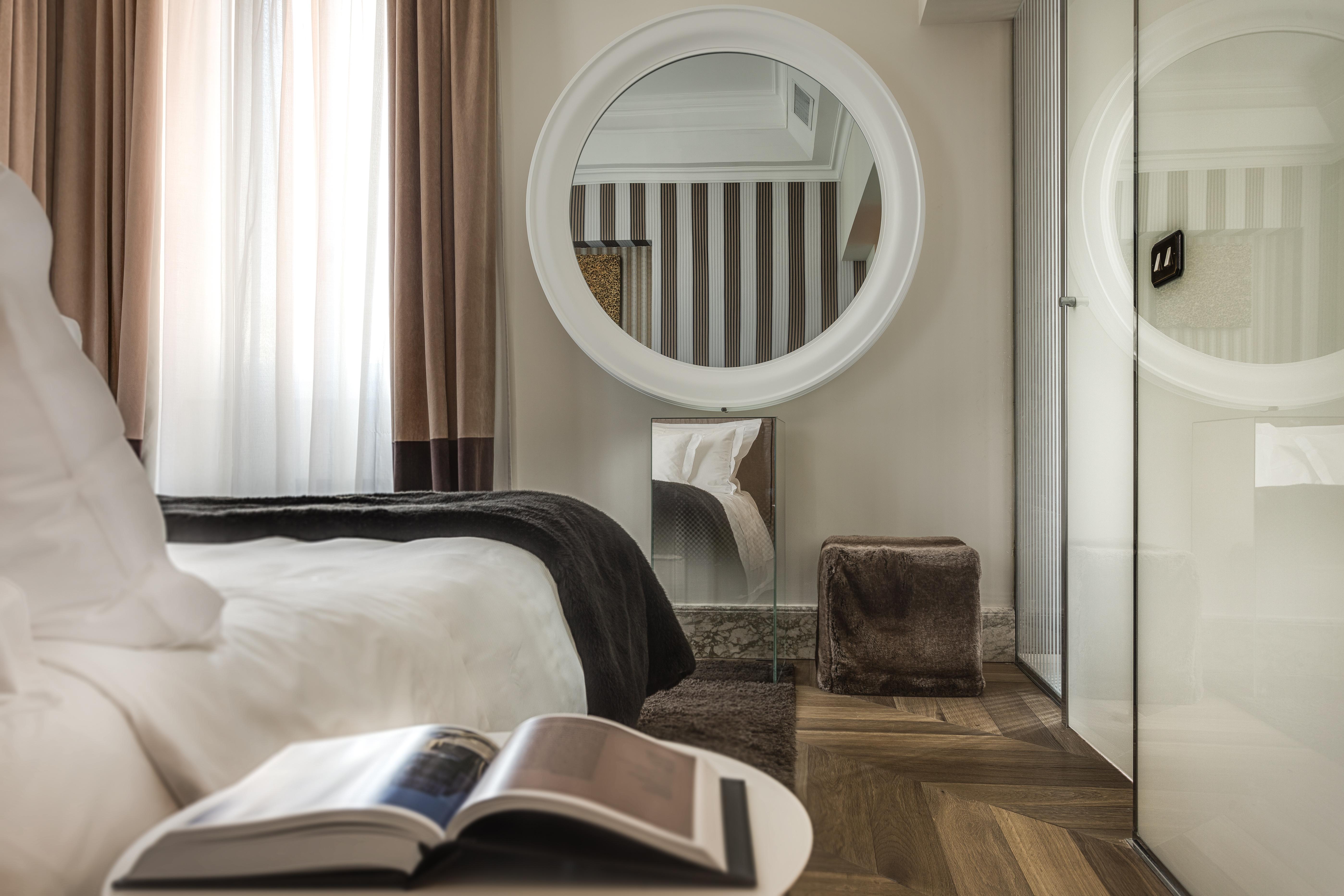 Hotel Palazzo Manfredi - Small Luxury Hotels Of The World, Rome